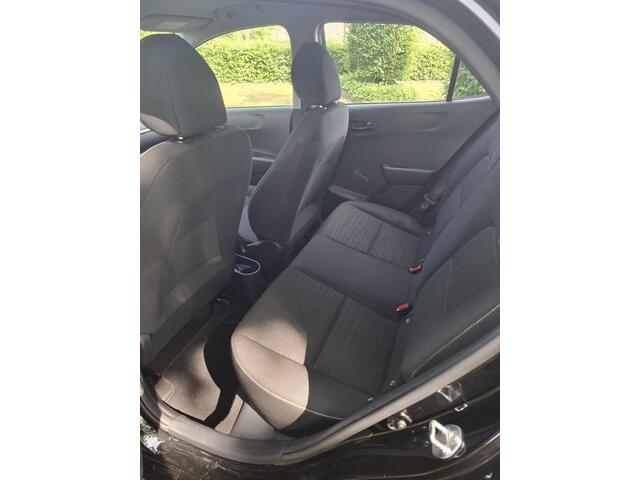 KIA PICANTO 1.0 CVVT EconomyPlusLine