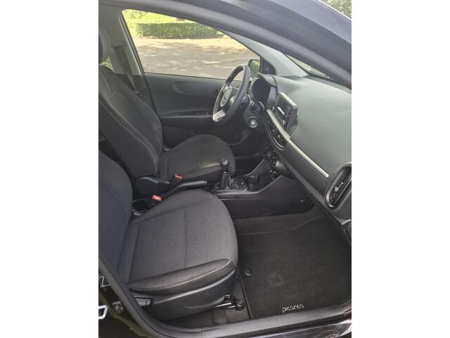KIA PICANTO 1.0 CVVT EconomyPlusLine