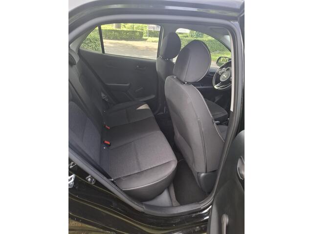 KIA PICANTO 1.0 CVVT EconomyPlusLine