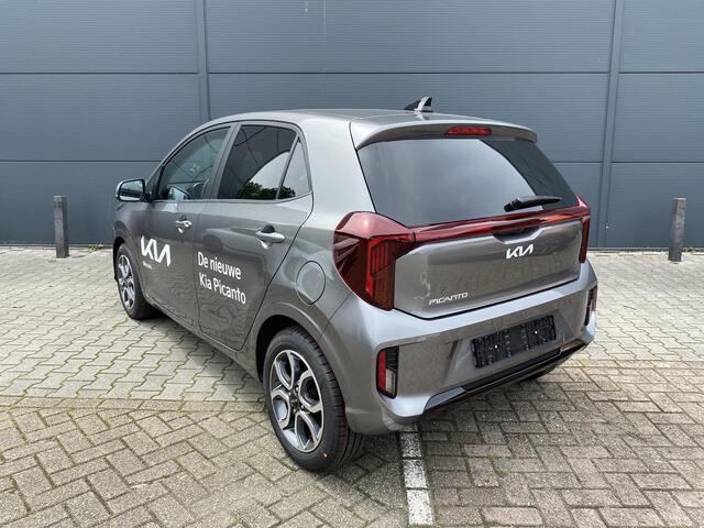 KIA PICANTO 1.0 DPI ExecutiveLine