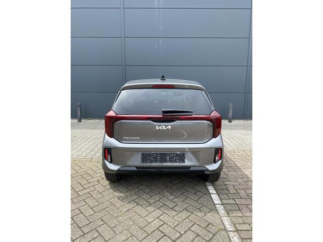 KIA PICANTO 1.0 DPI ExecutiveLine