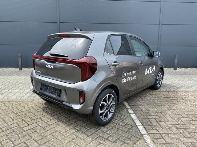 KIA PICANTO 1.0 DPI ExecutiveLine