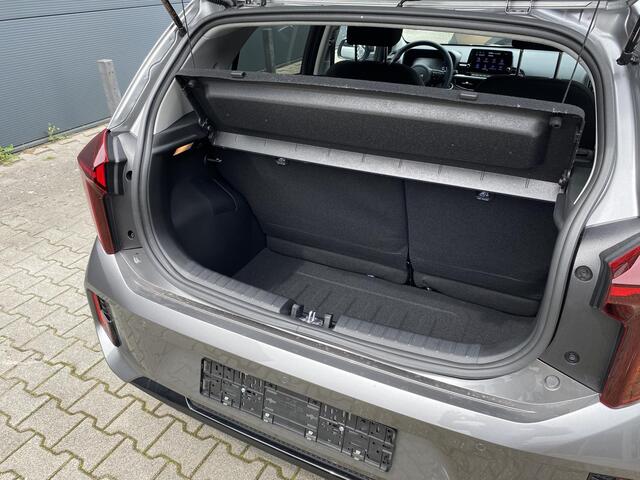 KIA PICANTO 1.0 DPI ExecutiveLine