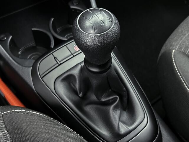 KIA PICANTO 1.0 CVVT EconomyPlusLine