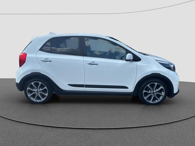KIA PICANTO 1.0 T-GDI X-Line