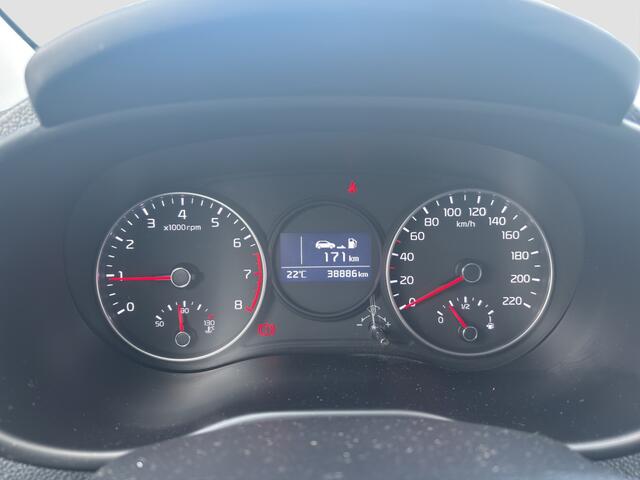KIA PICANTO 1.0 T-GDI X-Line