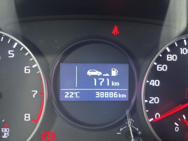 KIA PICANTO 1.0 T-GDI X-Line