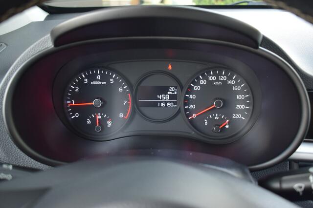 KIA PICANTO 1.0i-12V ISG First Edition 5-Drs | Climate Control | Cruise Control | Navigatie | Camera | 15"LMV | Tot 10Jr. Kia-Garantie
