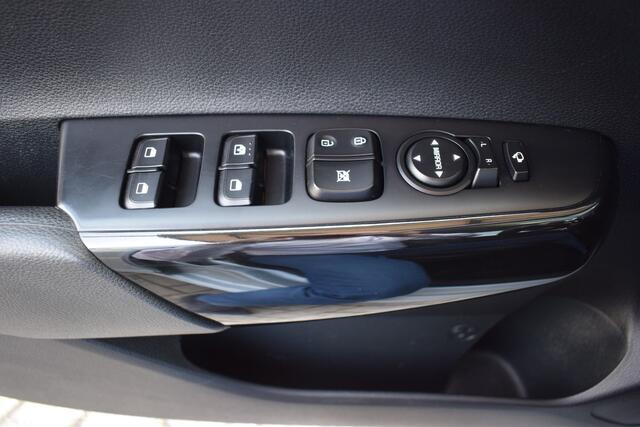 KIA PICANTO 1.0i-12V ISG First Edition 5-Drs | Climate Control | Cruise Control | Navigatie | Camera | 15"LMV | Tot 10Jr. Kia-Garantie
