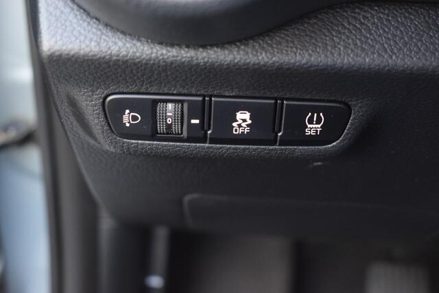 KIA PICANTO 1.0i-12V ISG First Edition 5-Drs | Climate Control | Cruise Control | Navigatie | Camera | 15"LMV | Tot 10Jr. Kia-Garantie