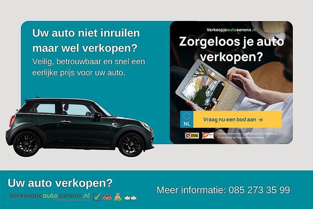 KIA PICANTO 1.0 MPi DynamicPlusLine | NAVI | VELGEN | AIRCO ? 1e Eigenaar
