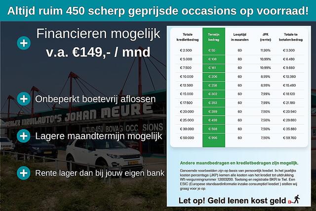 KIA PICANTO 1.0 MPi DynamicPlusLine | NAVI | VELGEN | AIRCO ? 1e Eigenaar