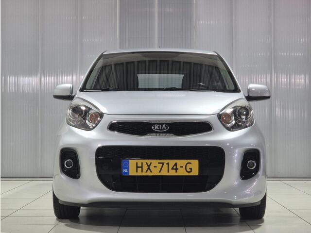 KIA PICANTO 1.0 CVVT ColorLine , Bluetooth, cruise control, climate controle.