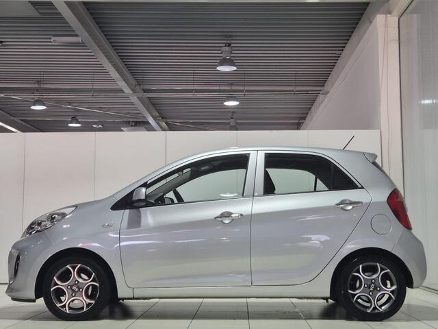 KIA PICANTO 1.0 CVVT ColorLine , Bluetooth, cruise control, climate controle.