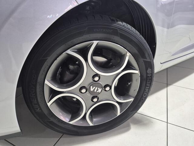 KIA PICANTO 1.0 CVVT ColorLine , Bluetooth, cruise control, climate controle.