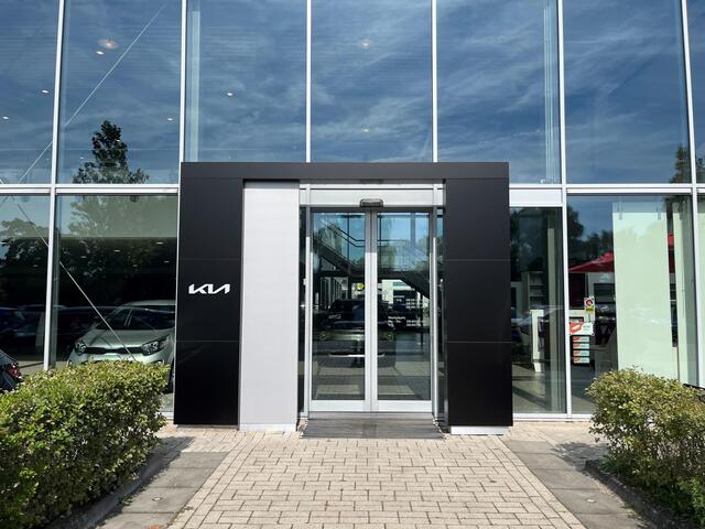 KIA PICANTO 1.0 DPi DynamicPlusLine