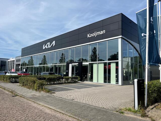 KIA PICANTO 1.0 DPi DynamicPlusLine