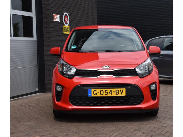 KIA PICANTO 1.0 MPi DynamicLine | Navi | Camera | Incl. garantie