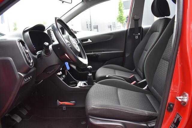 KIA PICANTO 1.0 MPi DynamicLine | Navi | Camera | Incl. garantie