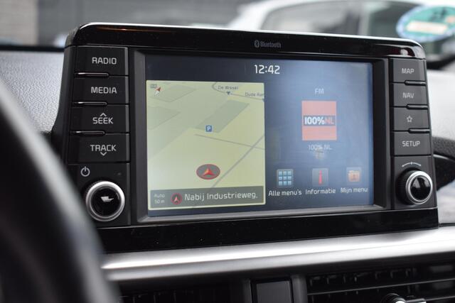 KIA PICANTO 1.0 MPi DynamicLine | Navi | Camera | Incl. garantie