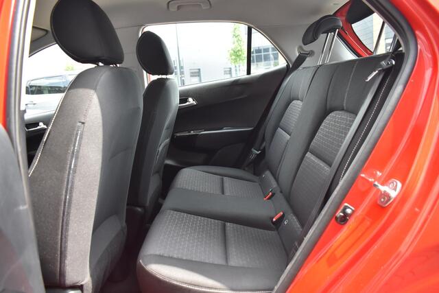 KIA PICANTO 1.0 MPi DynamicLine | Navi | Camera | Incl. garantie