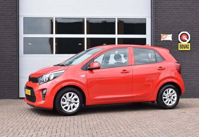 KIA PICANTO 1.0 MPi DynamicLine | Navi | Camera | Incl. garantie