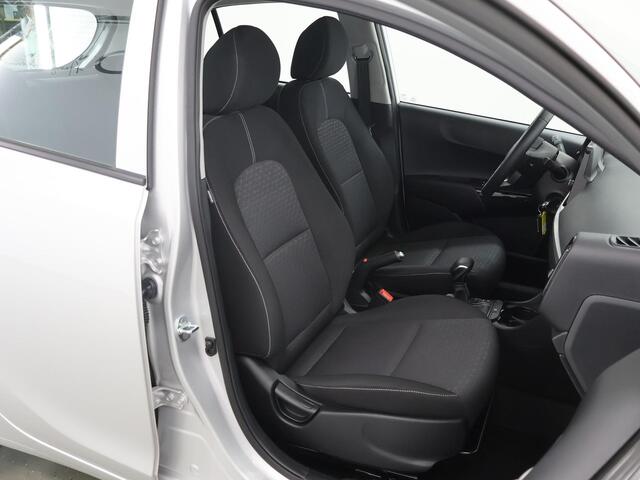 KIA PICANTO 1.0 DPi DynamicLine | Parkeercamera | Airco | Cruise Control | Navigatie via Carplay |