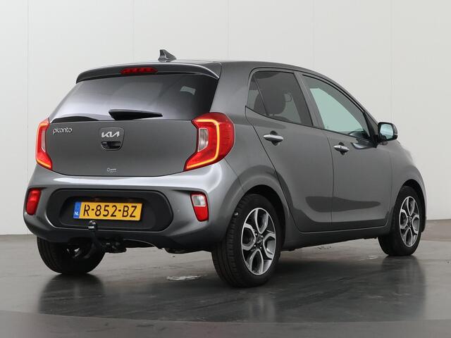 KIA PICANTO 1.0 DPi DynamicPlusLine | Navigatie | Parkeercamera | Climate Control | Keyless Go |