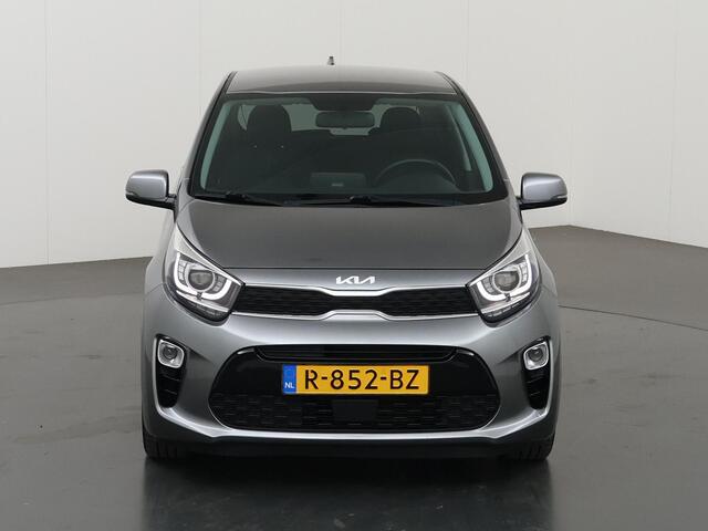 KIA PICANTO 1.0 DPi DynamicPlusLine | Navigatie | Parkeercamera | Climate Control | Keyless Go |