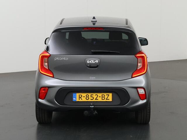 KIA PICANTO 1.0 DPi DynamicPlusLine | Navigatie | Parkeercamera | Climate Control | Keyless Go |