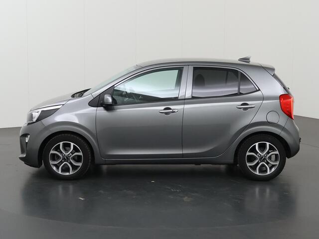 KIA PICANTO 1.0 DPi DynamicPlusLine | Navigatie | Parkeercamera | Climate Control | Keyless Go |