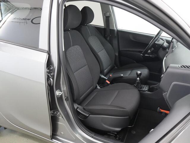 KIA PICANTO 1.0 DPi DynamicPlusLine | Navigatie | Parkeercamera | Climate Control | Keyless Go |