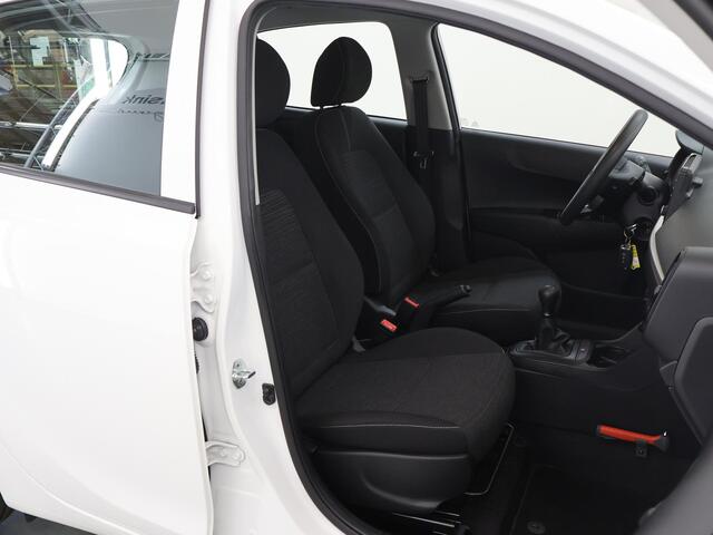 KIA PICANTO 1.0 MPi ComfortPlusLine | Bluetooth | Parkeercamera | Airco | Lederen Stuurwiel |