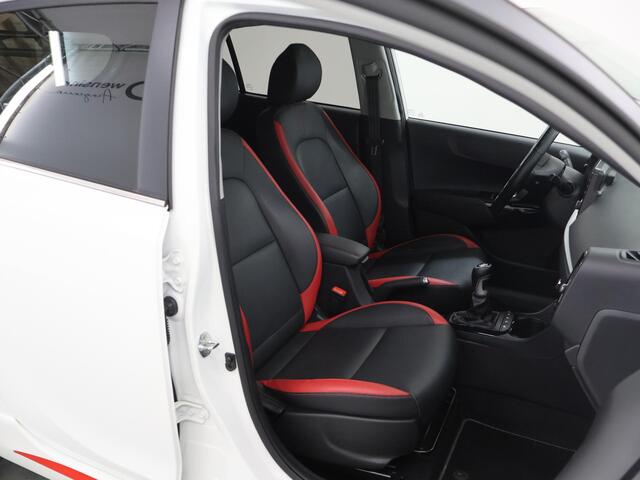 KIA PICANTO 1.0 T-GDI GT-Line | Navigatie | Parkeercamera | Stoelverwarming | Keyless Go |