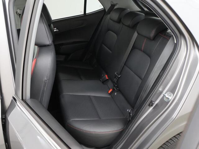 KIA PICANTO 1.0 T-GDi GT-Line 5p | Navigatie | Schuif/Kanteldak | Parkeercamera | Stoelverwarming | Keyless Go |