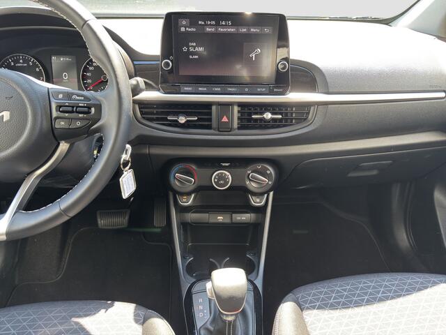 KIA PICANTO 1.0 DPi DynamicLine