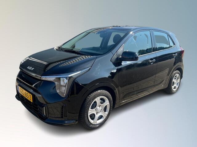 KIA PICANTO 1.0 DPI DYNAMICLINE