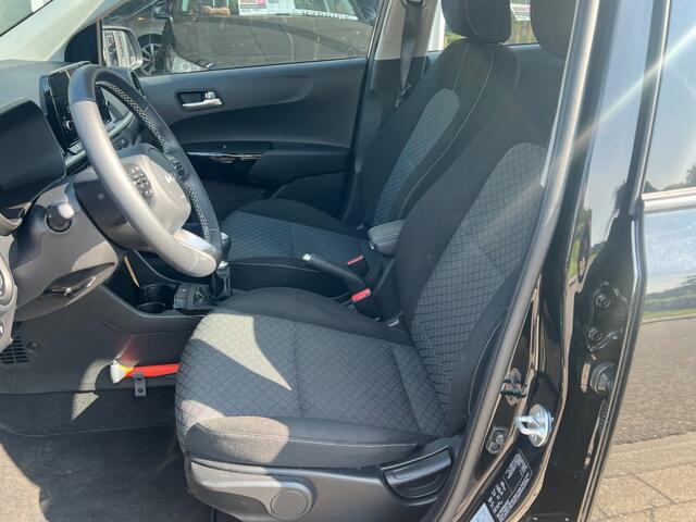 KIA PICANTO 1.0 DPI DYNAMICLINE