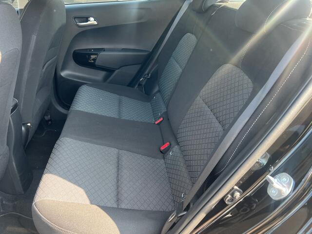 KIA PICANTO 1.0 DPI DYNAMICLINE