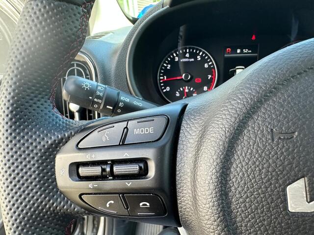 KIA PICANTO 1.2 CVVT GT-Line 1e Eigenaar Airco Cr-Control CarPlay