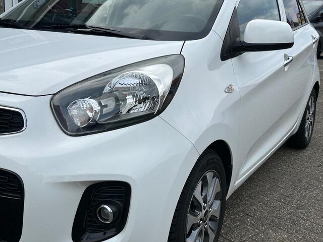 KIA PICANTO 1.0 CVVT C.PL.L.NAV