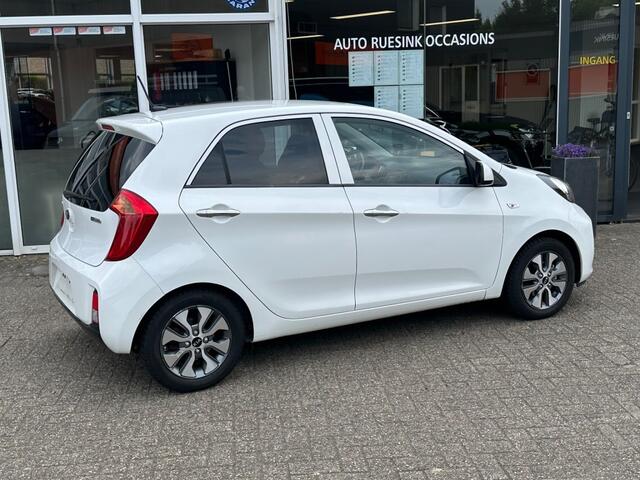 KIA PICANTO 1.0 CVVT C.PL.L.NAV