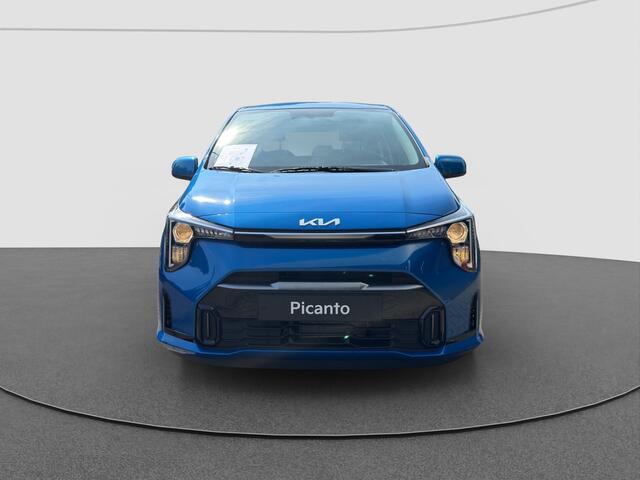 KIA PICANTO 1.0 DPI DynamicLine
