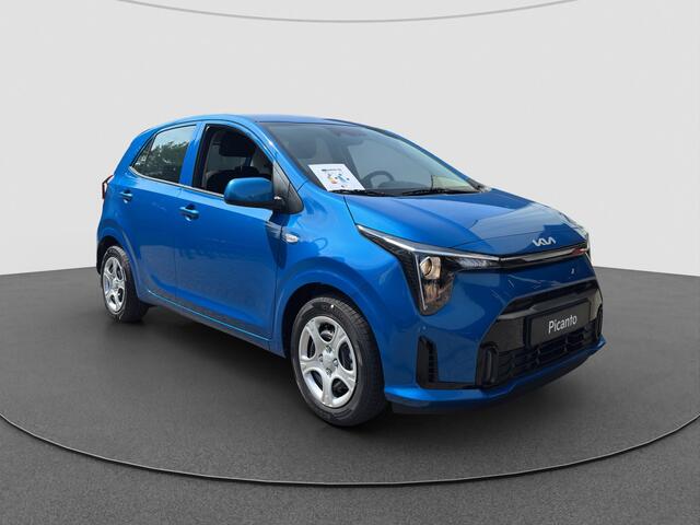 KIA PICANTO 1.0 DPI DynamicLine
