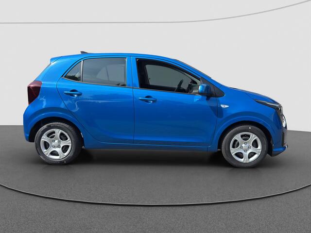 KIA PICANTO 1.0 DPI DynamicLine
