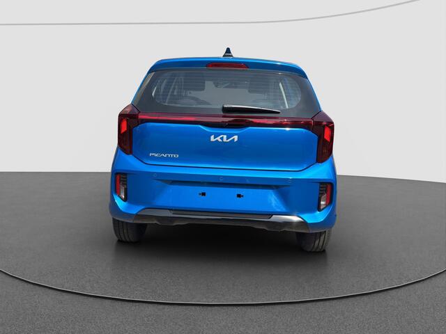 KIA PICANTO 1.0 DPI DynamicLine