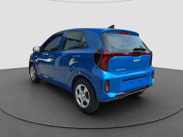 KIA PICANTO 1.0 DPI DynamicLine