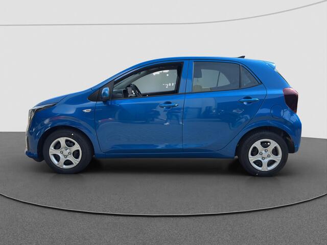 KIA PICANTO 1.0 DPI DynamicLine