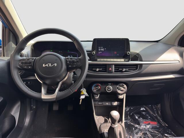 KIA PICANTO 1.0 DPI DynamicLine
