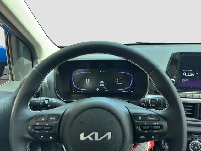 KIA PICANTO 1.0 DPI DynamicLine